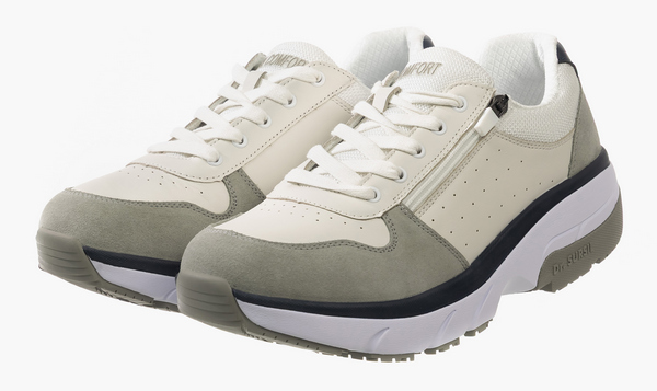 полуботинки кроссовки DSHC-23074 HEEL COMFORT на демисезон