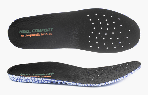 полуботинки кроссовки DSHC-23091-1 HEEL COMFORT на лето