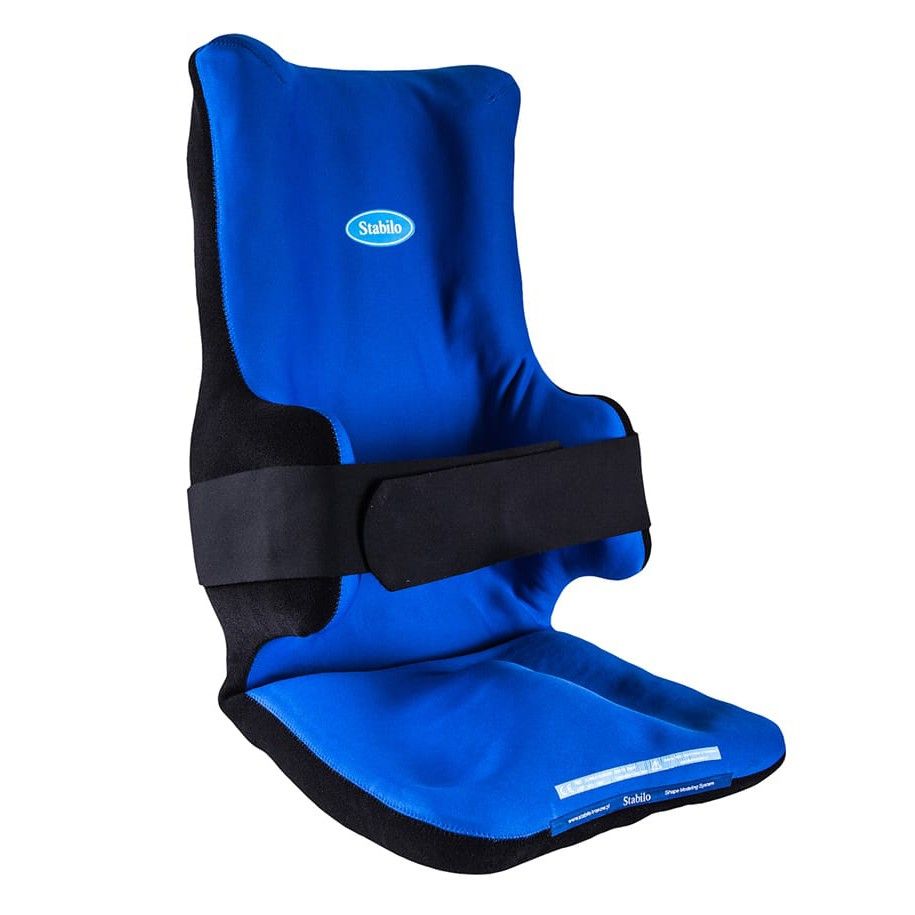 Функционально-корригирующий корсет (размер XL) STABILO CONFORTABLE PLUS DUO Noel купить в OrtoMir24